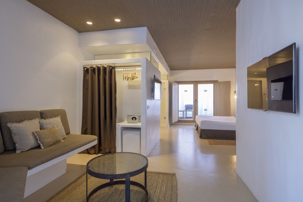 Hotel HM Balanguera — Hotel rooms in Palma de Mallorca, Balearic Islands