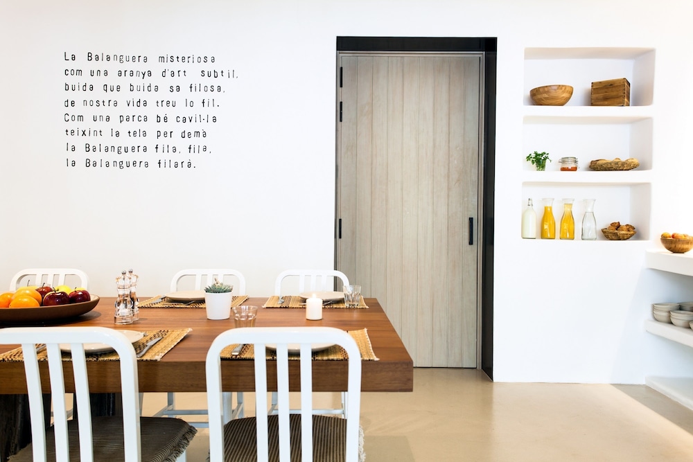 Hotel HM Balanguera — Restaurant & bars in Palma de Mallorca, Balearic Islands