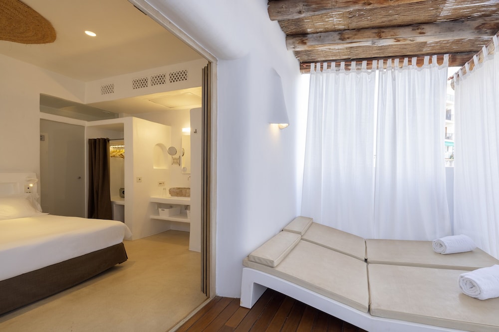Hotel HM Balanguera — Hotel rooms in Palma de Mallorca, Balearic Islands