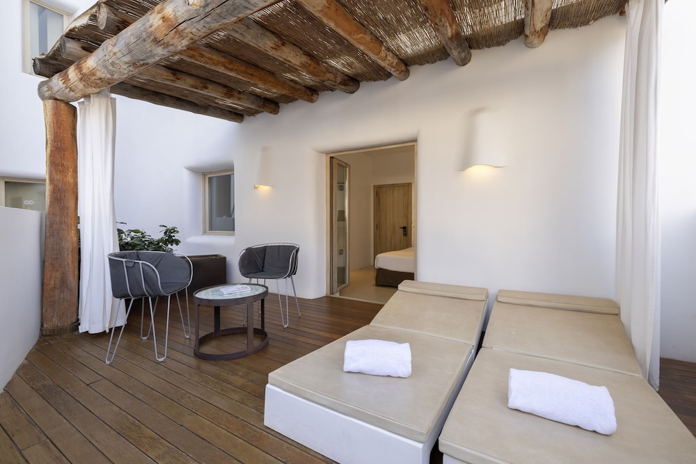 Hotel HM Balanguera — Hotel rooms in Palma de Mallorca, Balearic Islands