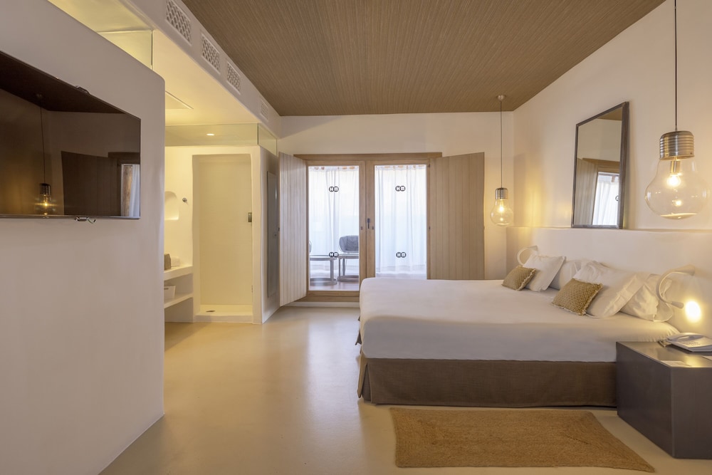 Hotel HM Balanguera — Hotel rooms in Palma de Mallorca, Balearic Islands