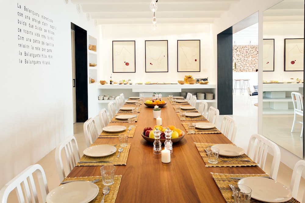 Hotel HM Balanguera — Restaurant & bars in Palma de Mallorca, Balearic Islands
