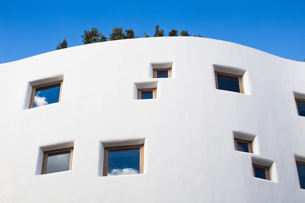 Hotel HM Balanguera — Hotel building in Palma de Mallorca, Balearic Islands