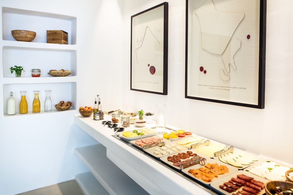 Hotel HM Balanguera — Restaurant & bars in Palma de Mallorca, Balearic Islands