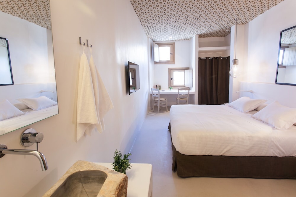 Hotel HM Balanguera — Hotel rooms in Palma de Mallorca, Balearic Islands