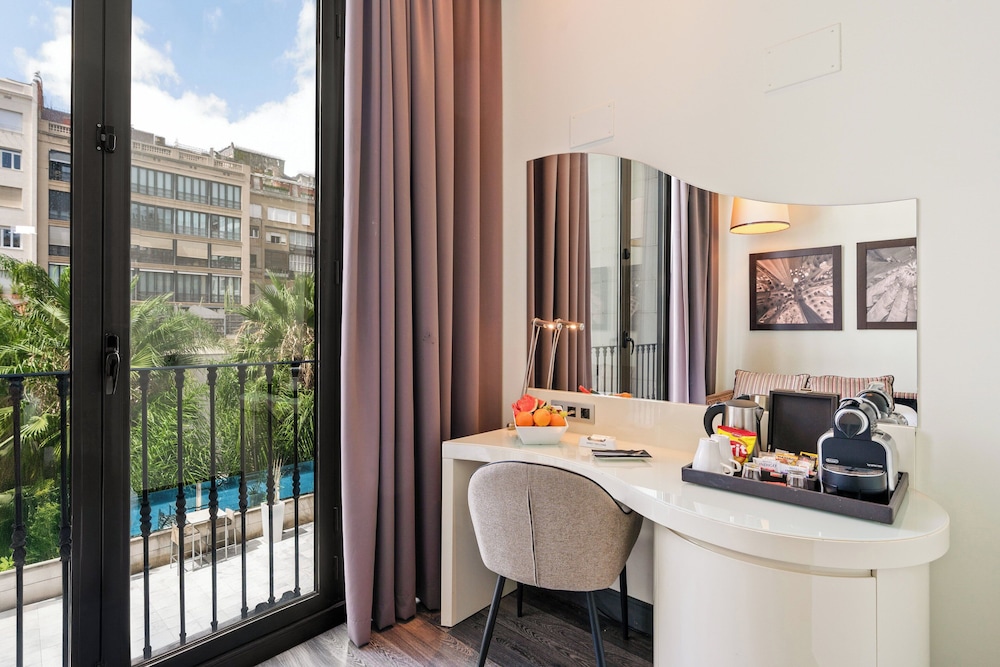 Hotel Indigo Barcelona - Plaza Catalunya by IHG - zdjęcie 3