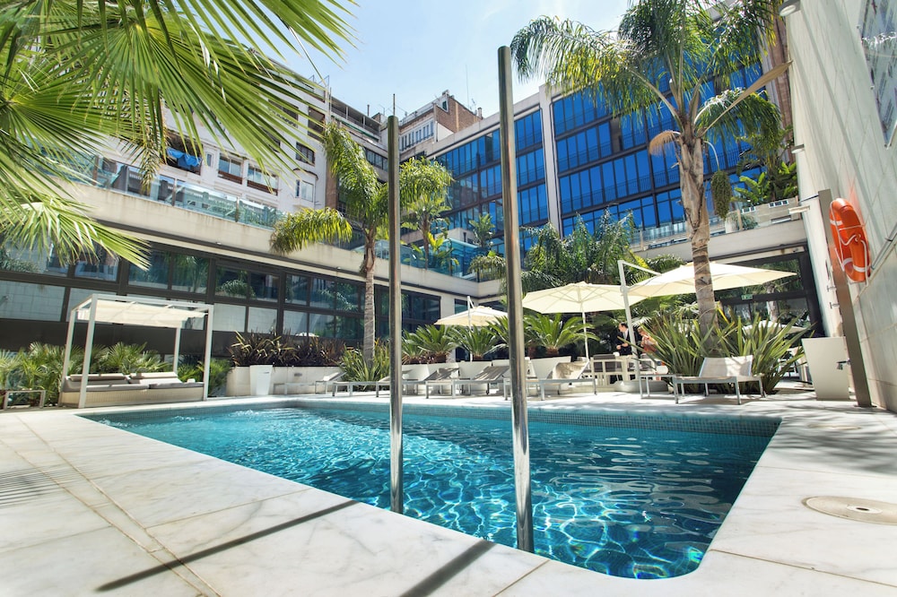 Hotel Indigo Barcelona - Plaza Catalunya by IHG — Main photo in Barcelona, Catalonia