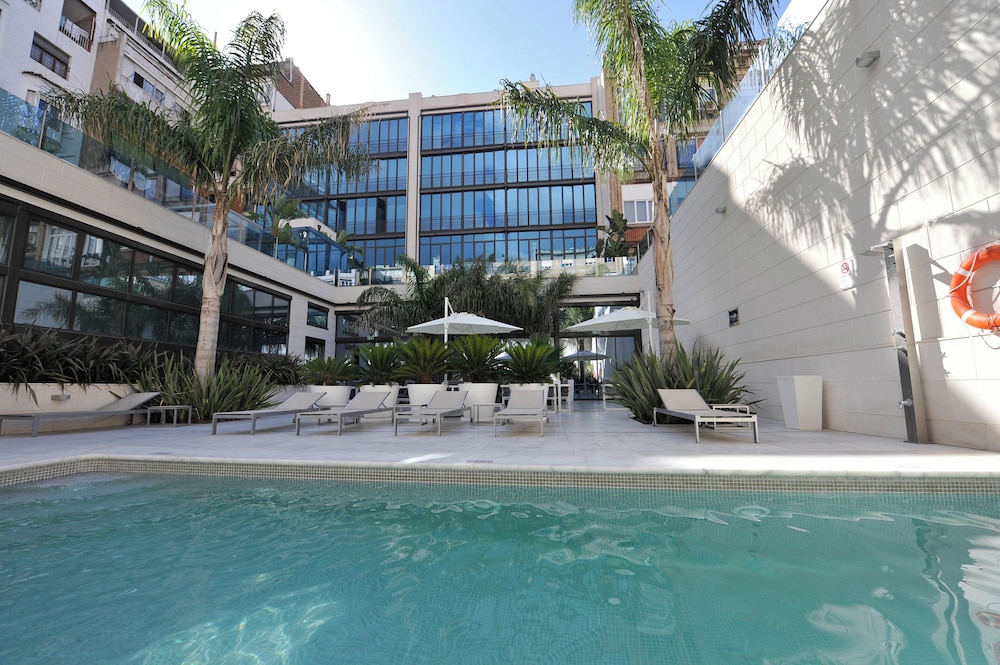 Hotel Indigo Barcelona - Plaza Catalunya by IHG - zdjęcie 4