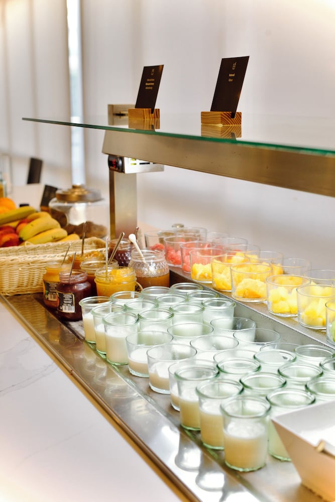 Hotel JS Sol de Can Picafort - Adults Only — Restaurant & bars in Can Picafort, Balearic Islands