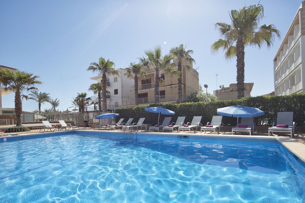 Hotel JS Sol de Can Picafort - Adults Only image