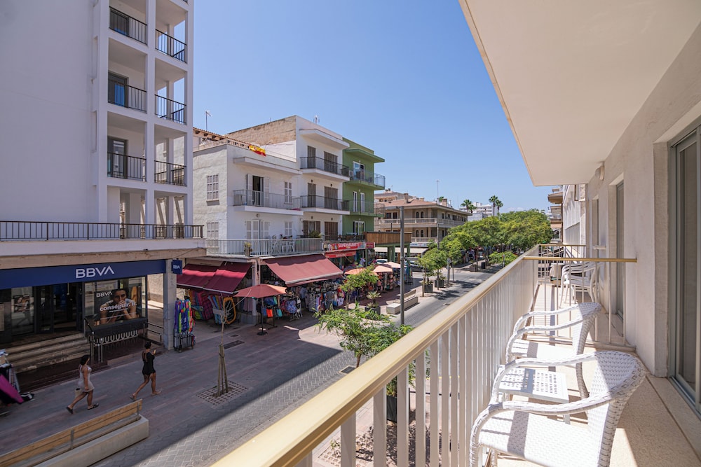 Hotel JS Sol de Can Picafort - Adults Only — Attractions in the area in Can Picafort, Balearic Islands
