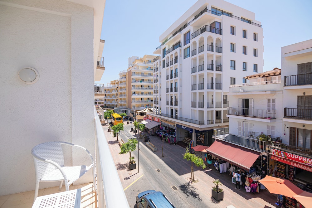 Hotel JS Sol de Can Picafort - Adults Only — Attractions in the area in Can Picafort, Balearic Islands