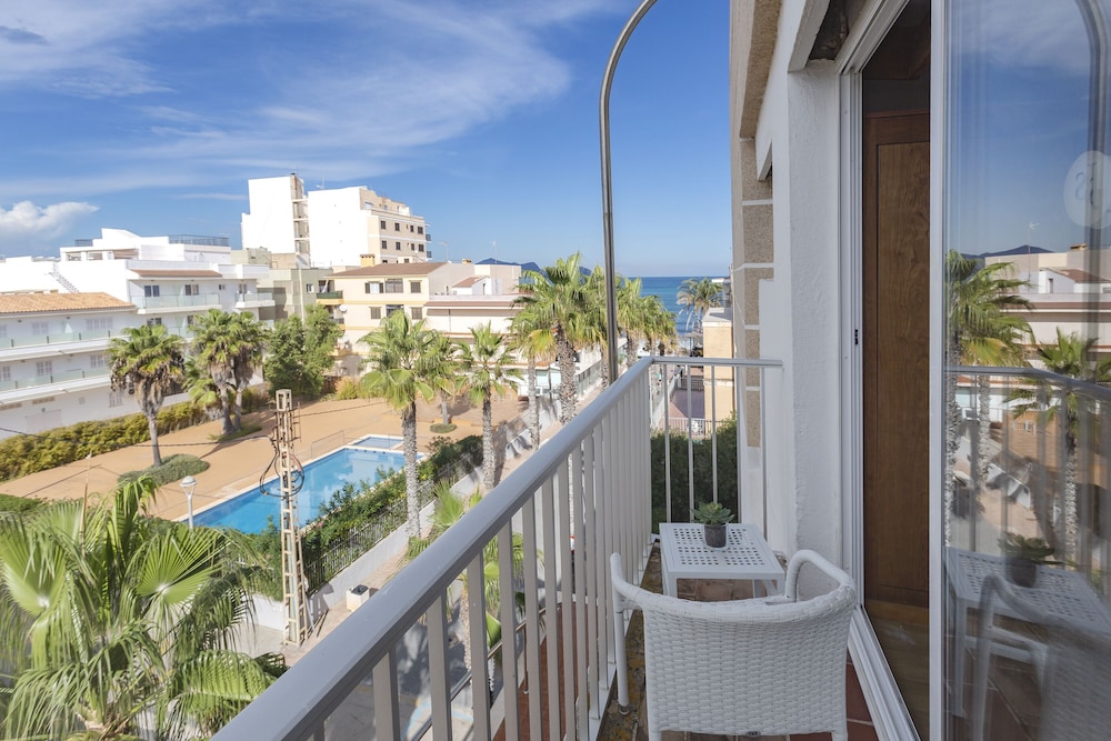 Hotel JS Sol de Can Picafort - Adults Only — Attractions in the area in Can Picafort, Balearic Islands