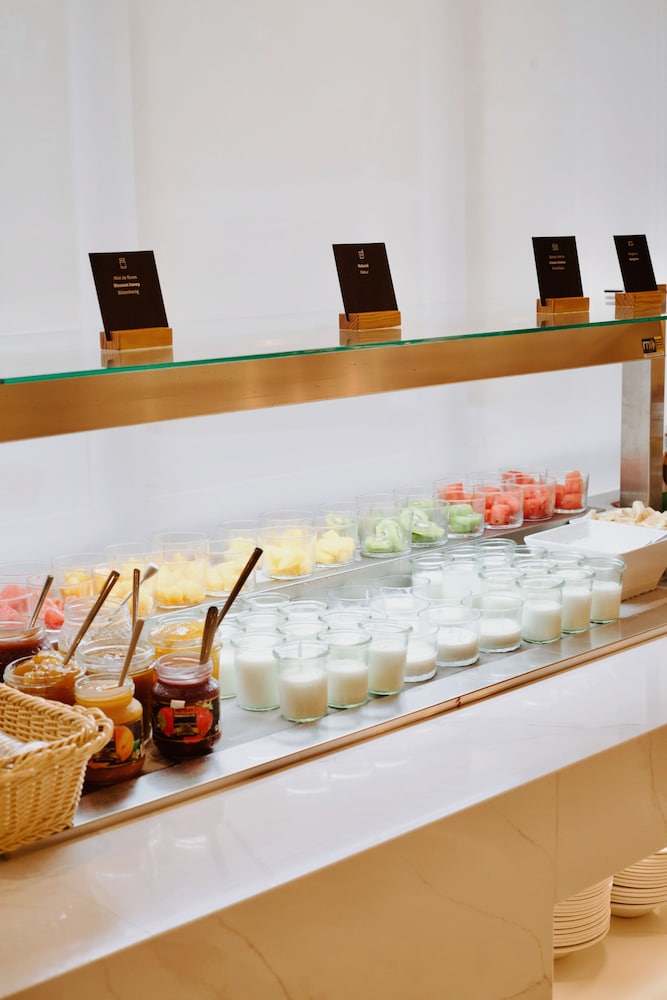 Hotel JS Sol de Can Picafort - Adults Only — Restaurant & bars in Can Picafort, Balearic Islands