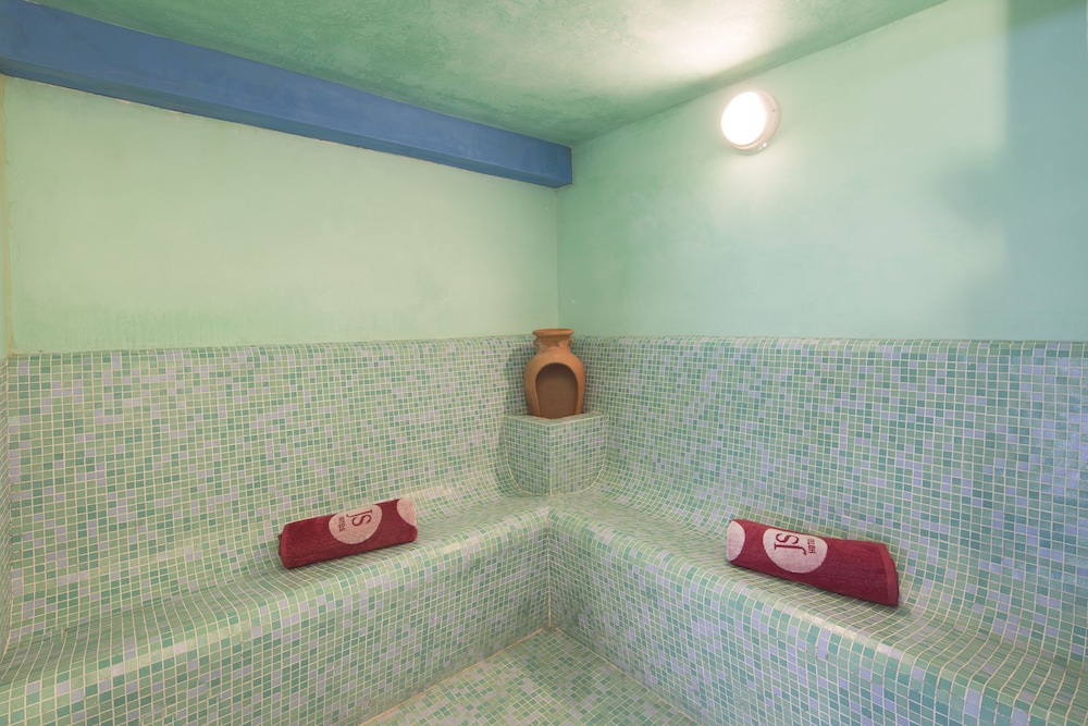 Hotel JS Sol de Can Picafort - Adults Only — Spa in Can Picafort, Balearic Islands