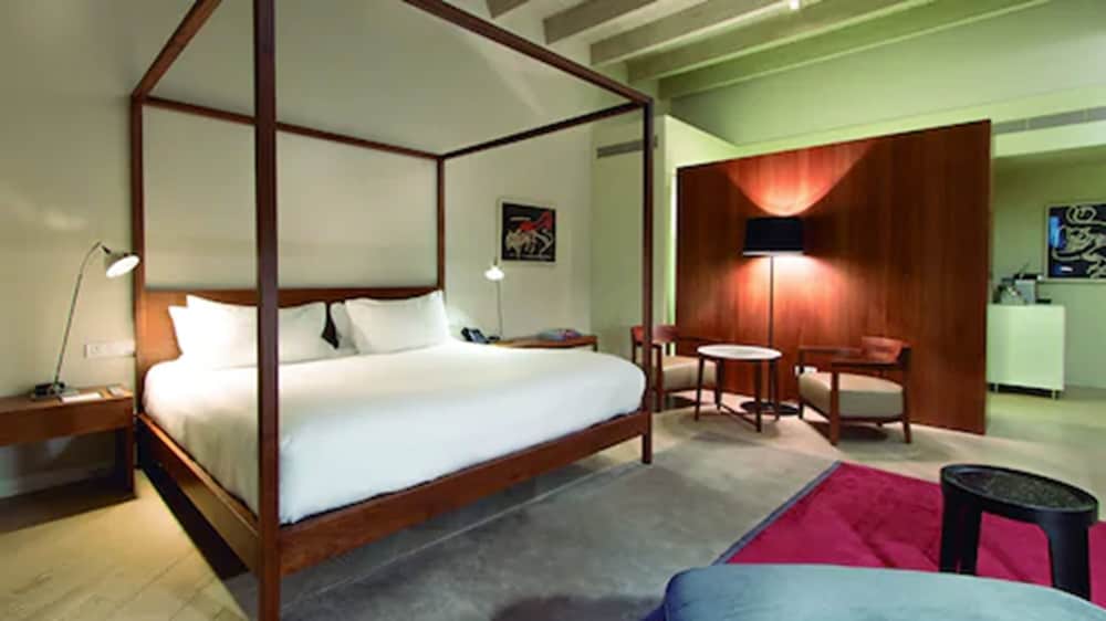 Mercer Hotel Barcelona - zdjęcie 5