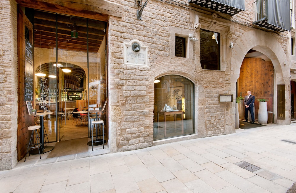 Mercer Hotel Barcelona - zdjęcie 4