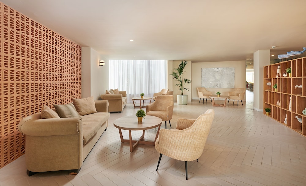 Protur Sa Coma Playa Hotel & Spa — Hotel rooms in Sa Coma, Balearic Islands