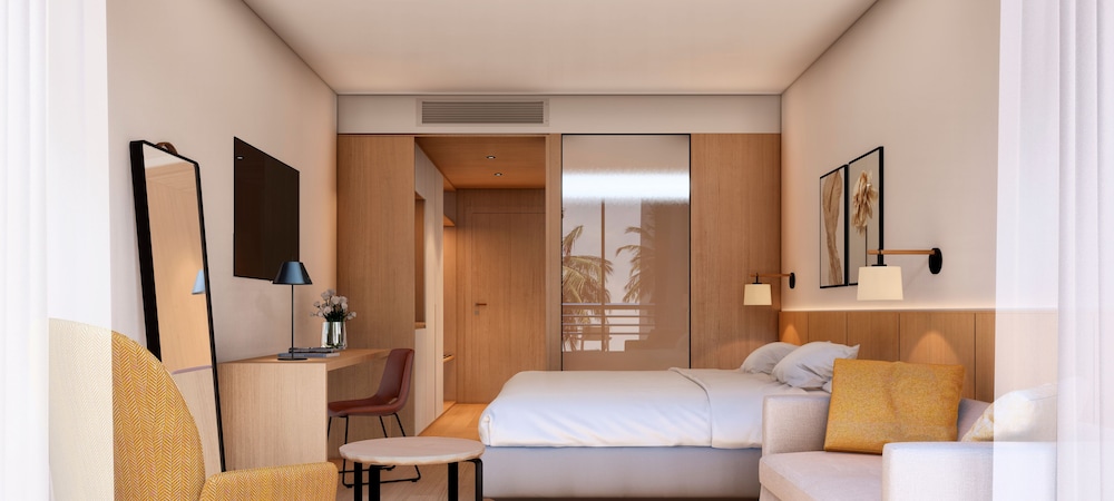 Protur Sa Coma Playa Hotel & Spa — Hotel rooms in Sa Coma, Balearic Islands