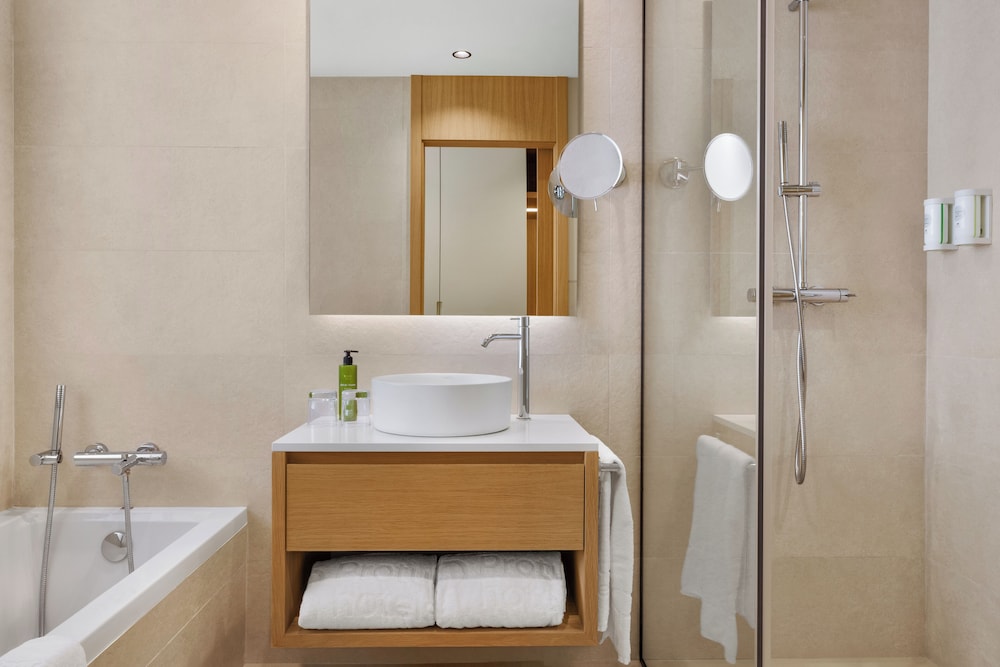 Protur Sa Coma Playa Hotel & Spa — Hotel rooms in Sa Coma, Balearic Islands