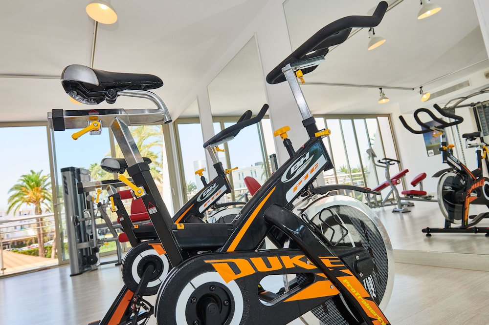 Protur Sa Coma Playa Hotel & Spa — Sports & recreation in Sa Coma, Balearic Islands