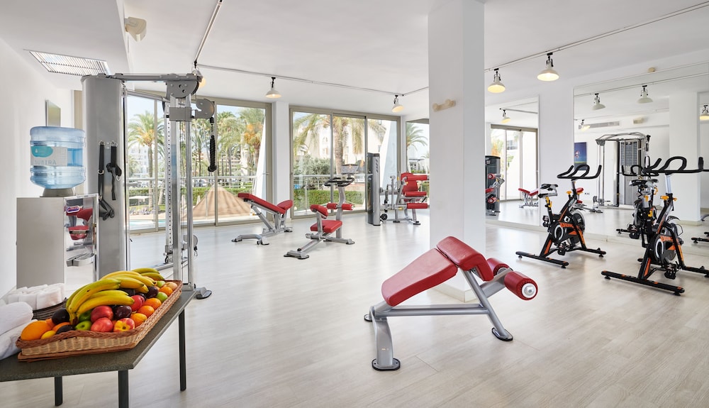 Protur Sa Coma Playa Hotel & Spa — Sports & recreation in Sa Coma, Balearic Islands