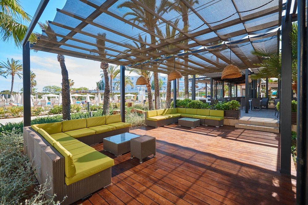 Protur Sa Coma Playa Hotel & Spa - zdjęcie 5