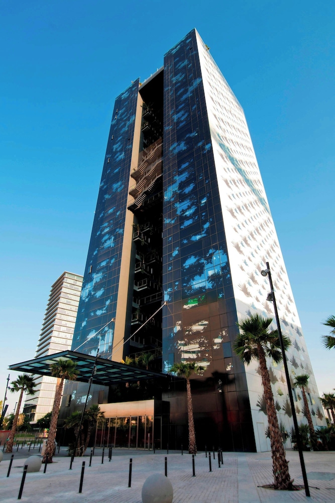 Renaissance Barcelona Fira Hotel - zdjęcie 4