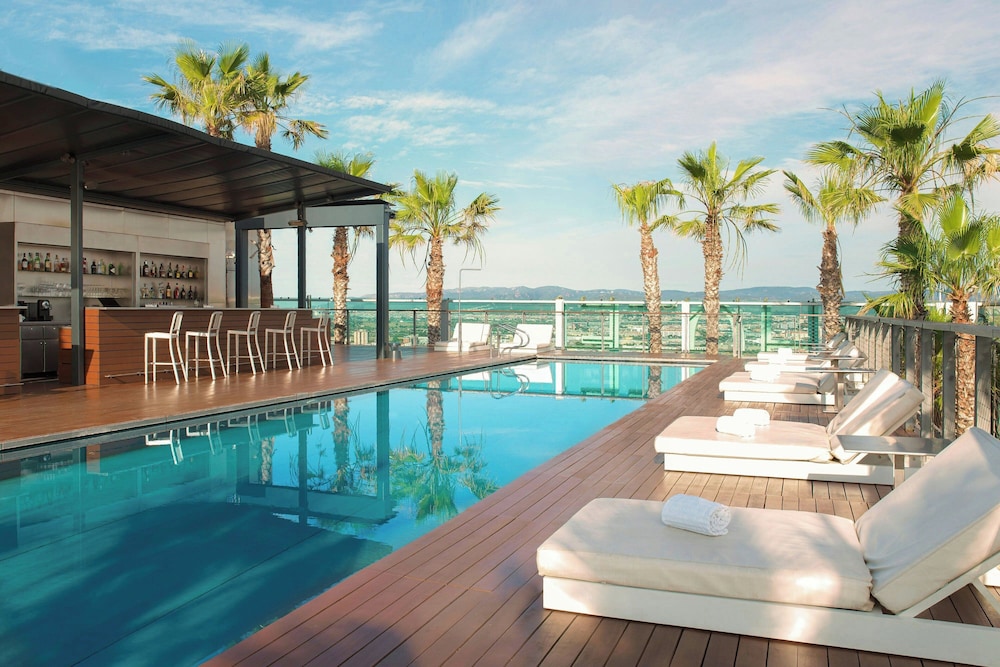 Renaissance Barcelona Fira Hotel - zdjęcie 2