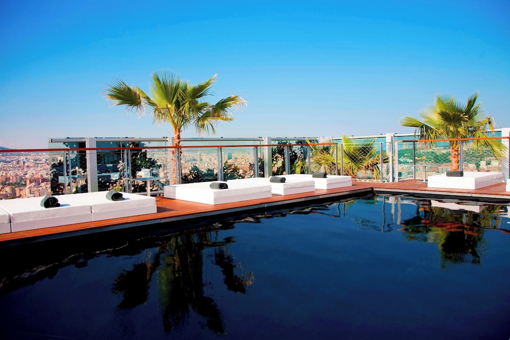 Renaissance Barcelona Fira Hotel - zdjęcie 3