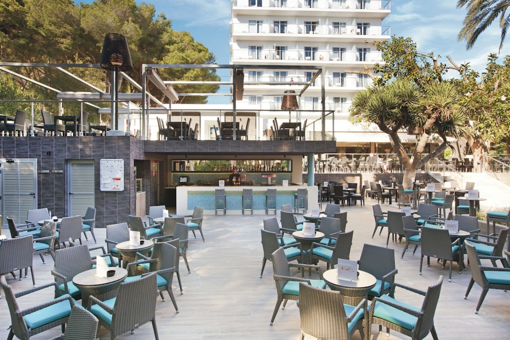 Hotel Riu Festival - zdjęcie 3