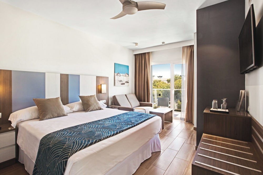 Hotel Riu Festival - zdjęcie 5