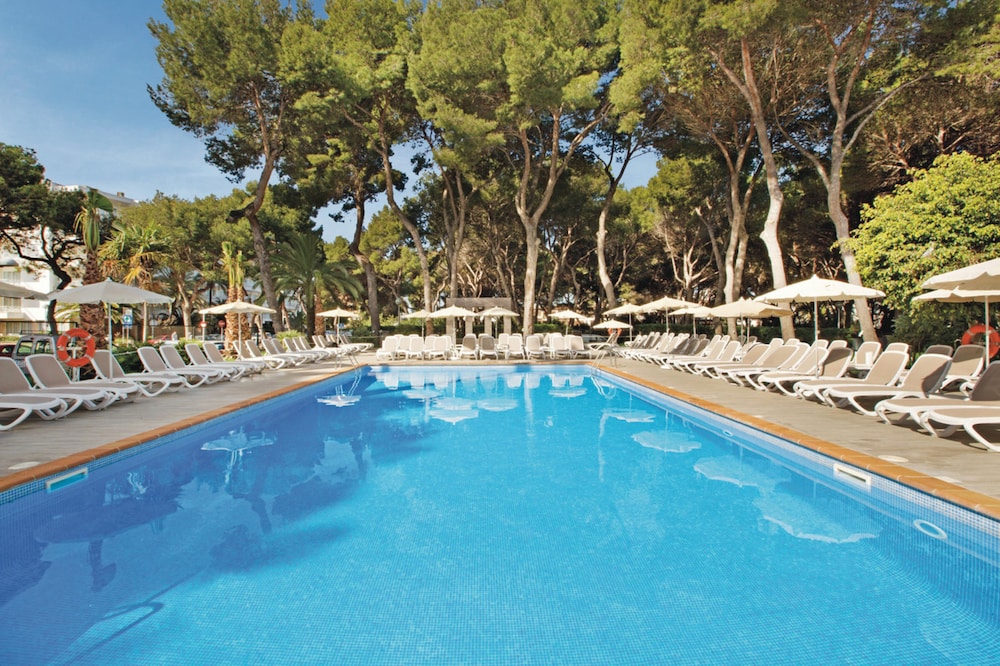 Hotel Riu Festival - zdjęcie 2