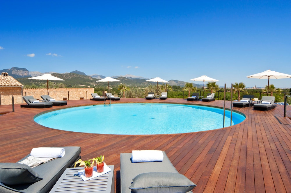 Sa Cabana Hotel Rural & Spa - Adults Only