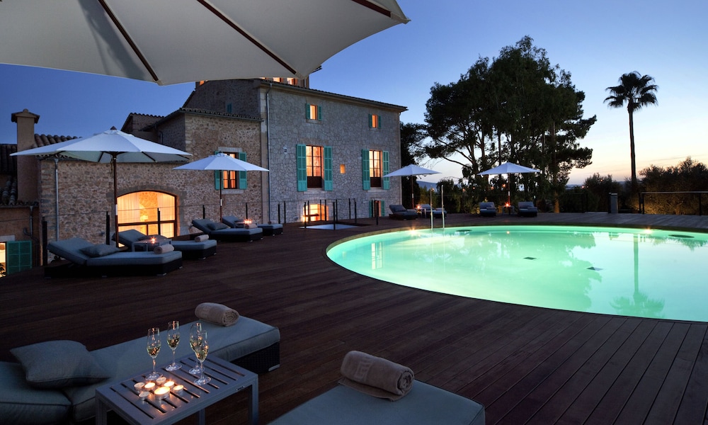 Sa Cabana Hotel Rural & Spa - Adults Only - zdjęcie 2