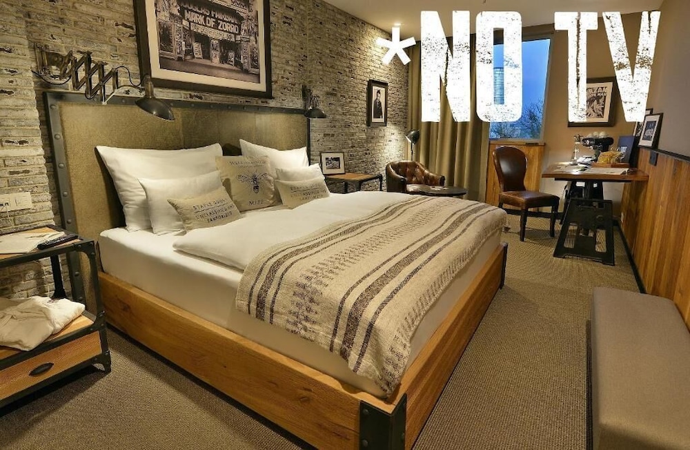 LOFT Hotel Bratislava - zdjęcie 5