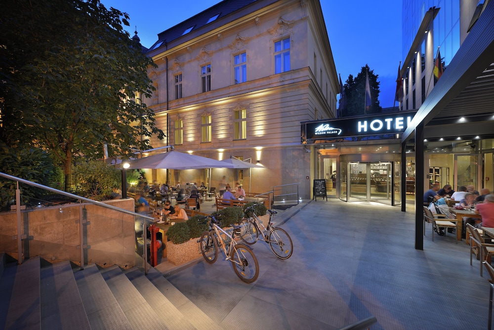 LOFT Hotel Bratislava - zdjęcie 3