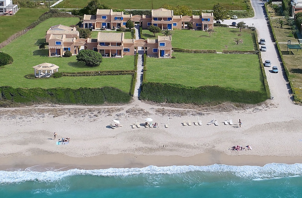Ammoudia Maisonettes — Main photo in Acharavi, Ionian Islands