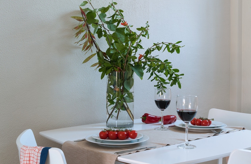 Ammoudia Maisonettes — Restaurant & bars in Acharavi, Ionian Islands