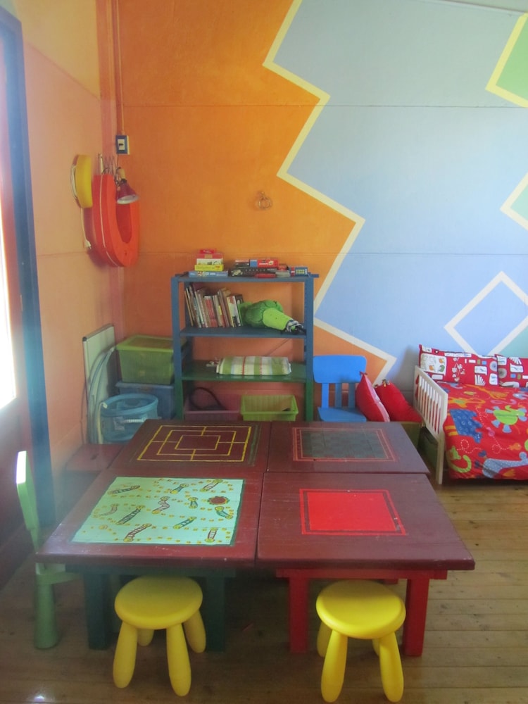 Tenuta Castellare di Tonda — Attractions for children in Montaione, Tuscany