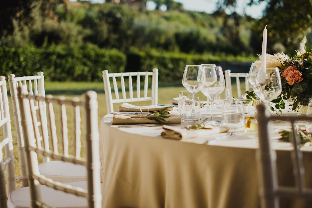 Tenuta Castellare di Tonda — Restaurant & bars in Montaione, Tuscany