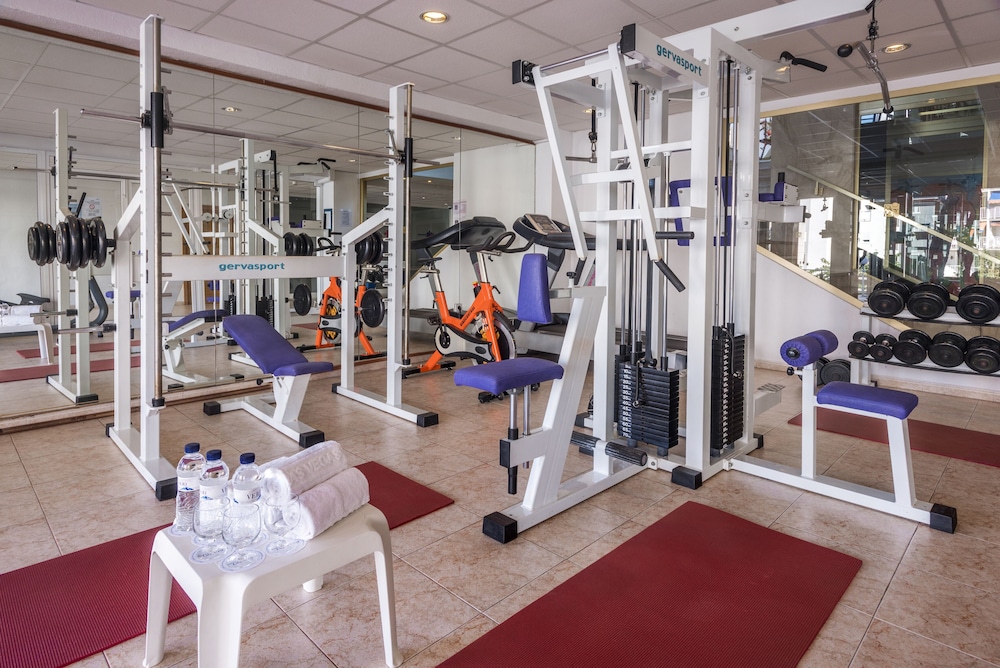 Las Vegas — Sports & recreation in Salou, Catalonia