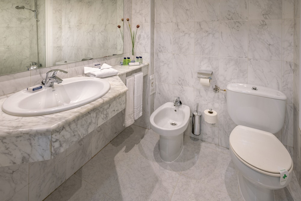 Las Vegas — Hotel rooms in Salou, Catalonia