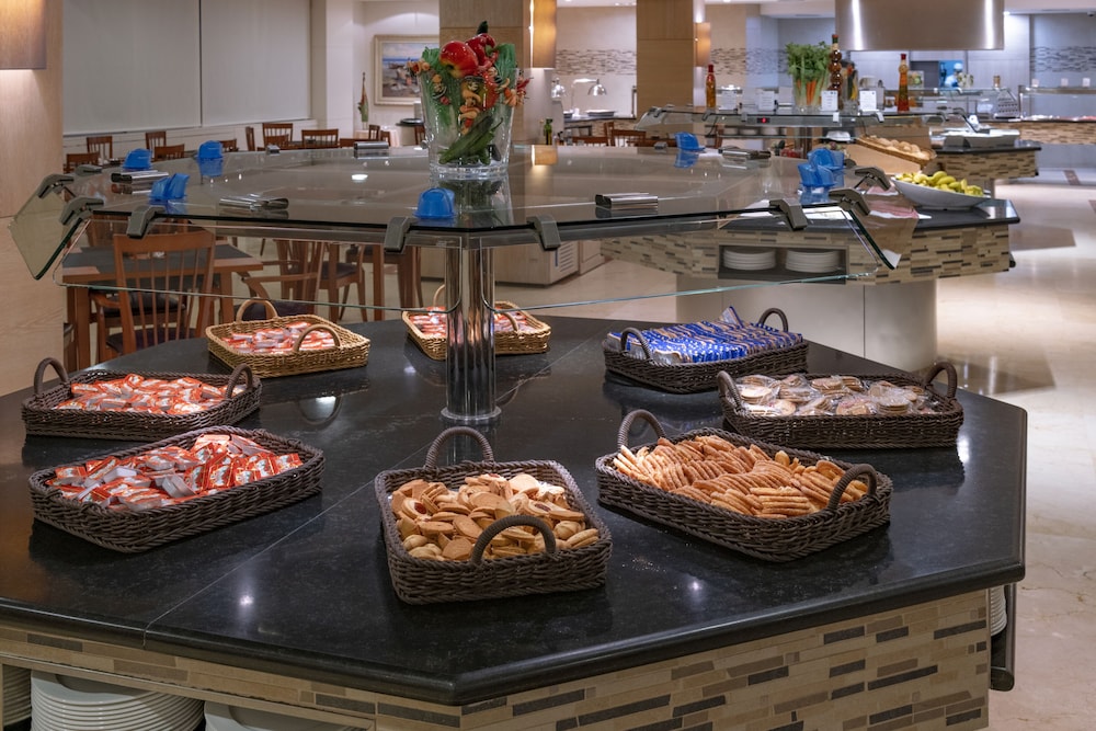 Las Vegas — Restaurant & bars in Salou, Catalonia