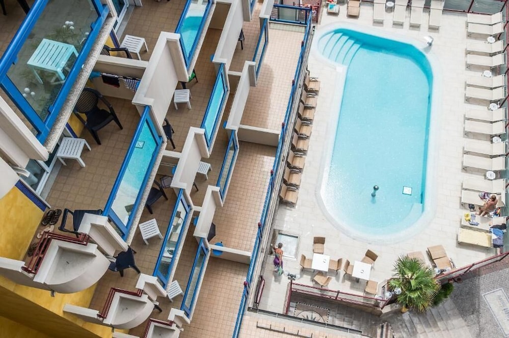 Hotel Brioni Mare - zdjęcie 2