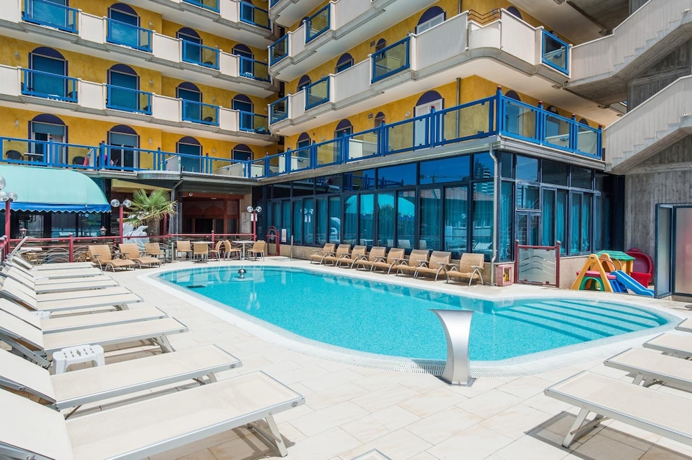 Hotel Brioni Mare - zdjęcie 4