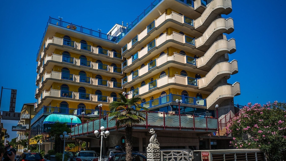 Hotel Brioni Mare - zdjęcie 5
