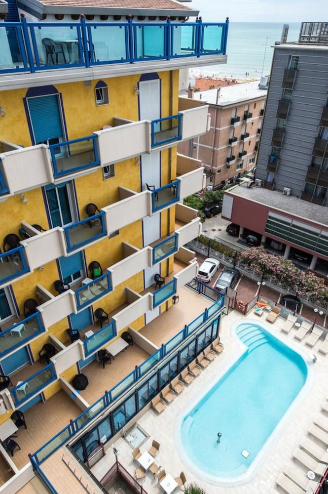 Hotel Brioni Mare - zdjęcie 3