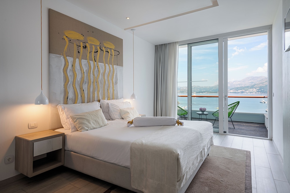 Hotel Cavtat — Hotel rooms in Konavle, Dubrovnik-Neretva