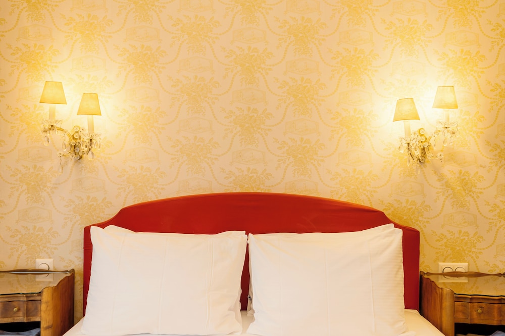 Hotel Europe - zdjęcie 5